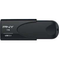 PNY Attache 4 - USB StickNeuware - PNY Attache 4 - USB StickNeuware - von Pny