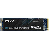 PNY CS1030 SSD M.2 PCIe Gen3 x4 NVMe 1TB PNY CS1030 SSD M.2 PCIe Gen3 x4 NVMe 1TB von Pny