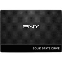 PNY CS900 SSD 2.5 SATA3 1TB von Pny