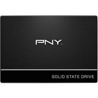 PNY CS900 SSD 2.5 SATA3 2TB von Pny