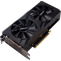 PNY GeForce RTX 3050 Verto 6GB GDDR6 Grafikkarte von Pny