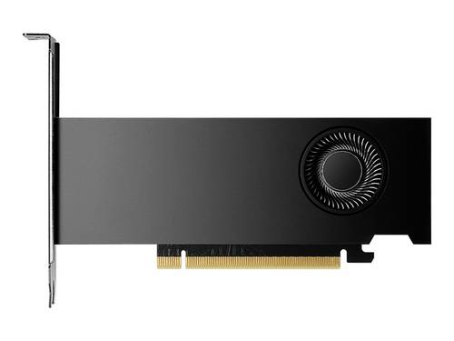 PNY Grafikkarte Nvidia GeForce RTX 2000 ADA 16GB GDDR6-RAM PCIe x8 Mini DisplayPort von Pny