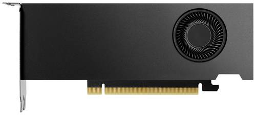 PNY Grafikkarte Nvidia Quadro RTX 4000 Ada Generation 20GB GDDR6-RAM PCIe x16 Mini DisplayPort Low P von Pny