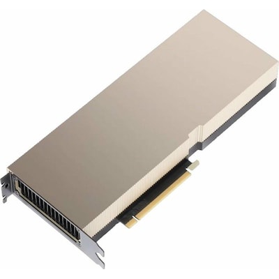 PNY NVIDIA A40 48GB GDDR6 PCIe 4.0 Workstation Grafikkarte 3x DP von Pny