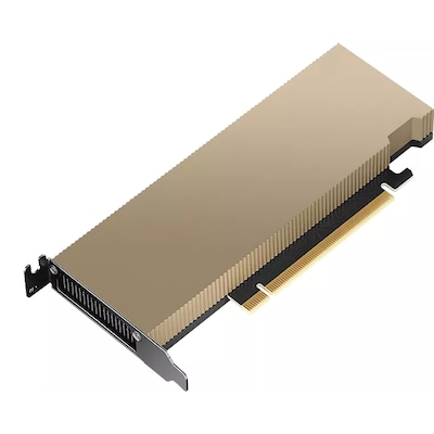 PNY NVIDIA L4 24GB GDDR6 PCIe 4.0 Data Center Workstation Grafikkarte von Pny