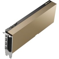 PNY NVIDIA L40 48GB GDDR6 PCIe 4.0 Data Center Workstation Grafikkarte 4x DP von Pny
