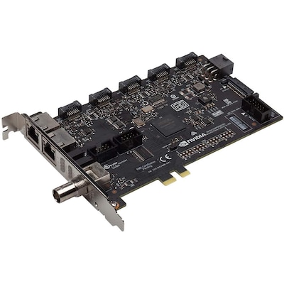 PNY NVIDIA Quadro Sync Board für P-Serie von Pny