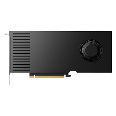 PNY NVIDIA RTX 4000 ADA 20GB GDDR6 Workstation Grafikkarte 4x DP ohne Adapter PNY NVIDIA RTX 4000 ADA 20GB GDDR6 Workstation Grafikkarte 4x DP ohne Adapter von Pny