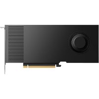 PNY NVIDIA RTX 4000 ADA 20GB GDDR6 Workstation Grafikkarte 4x DP von Pny