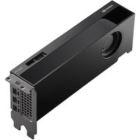 PNY NVIDIA RTX 4000 SFF 20GB GDDR6 Workstation Grafikkarte 4x mDP von Pny