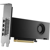 PNY NVIDIA RTX A2000 ADA 16GB GDDR6 Workstation Grafikkarte 4x mDP von Pny