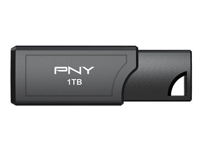 PNY Pro Elite V3 USB 3.2 1TB PNY Pro Elite V3 USB 3.2 1TB von Pny