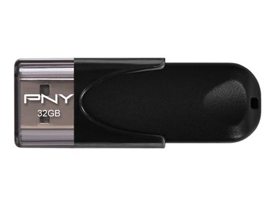 PNY USB-Stick Attaché 4 2.0 32GB PNY USB-Stick Attaché 4 2.0 32GB von Pny