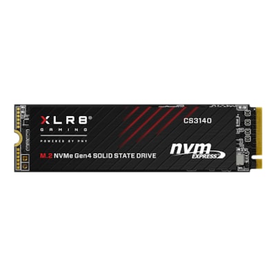 PNY XLR8 CS3140 SSD M2 PCIe Gan 4 NVMe 1TB von Pny