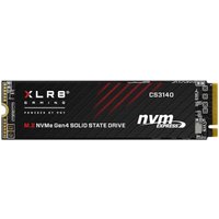 PNY XLR8 CS3140 SSD M2 PCIe Gan 4 NVMe 1TB von Pny