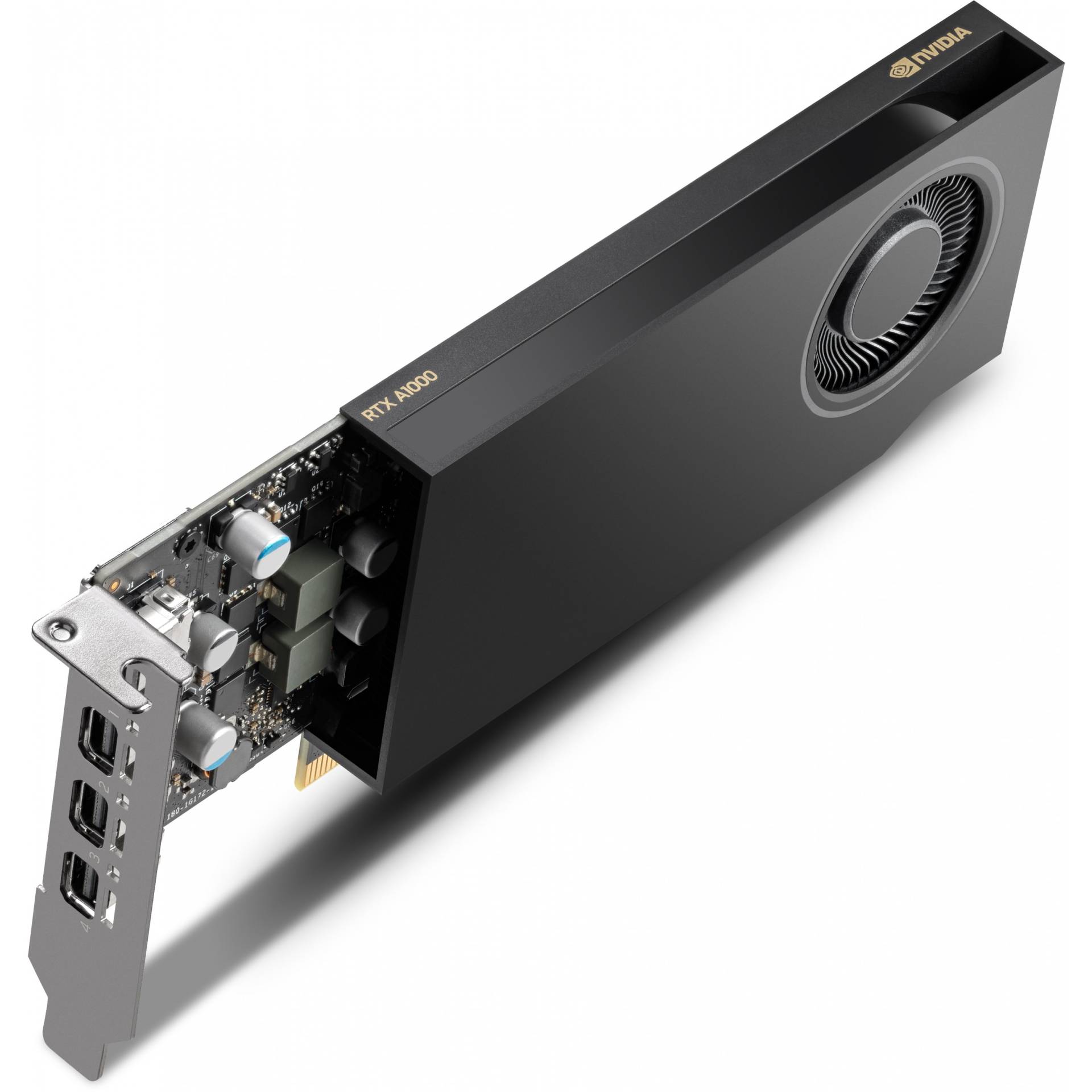PNY RTX A1000 von Pny