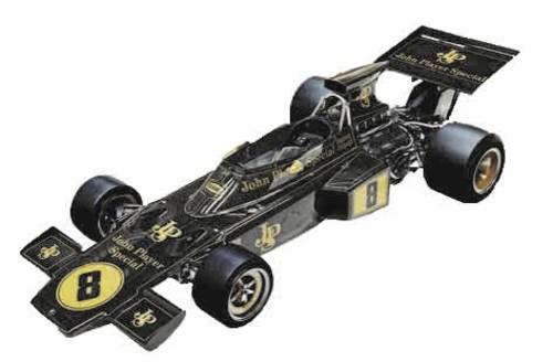 Pocher Lotus 72D John Player Special 1:8 Modellauto von Pocher