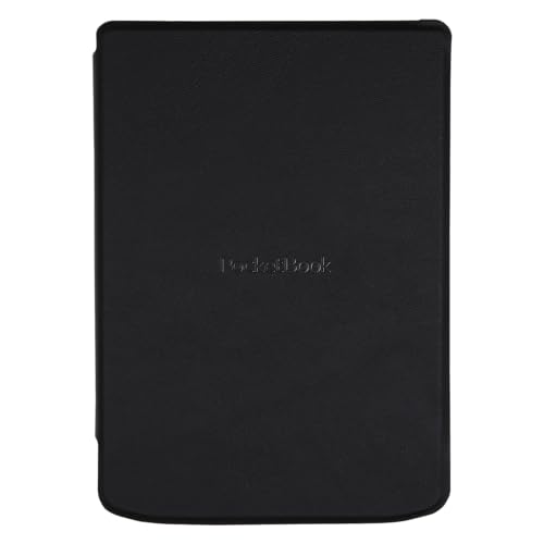 Cover Shell für PocketBook Verse und Verse Pro - Black von PocketBook