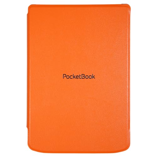 Cover Shell für PocketBook Verse und Verse Pro - Orange von PocketBook