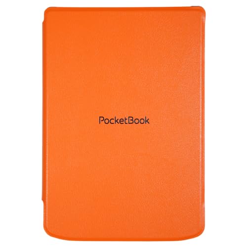 Cover Shell für PocketBook Verse und Verse Pro - Orange Cover Shell für PocketBook Verse und Verse Pro - Orange von PocketBook