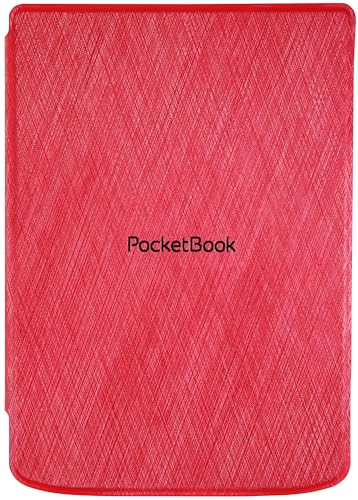 Cover Shell für PocketBook Verse und Verse Pro - Red von PocketBook