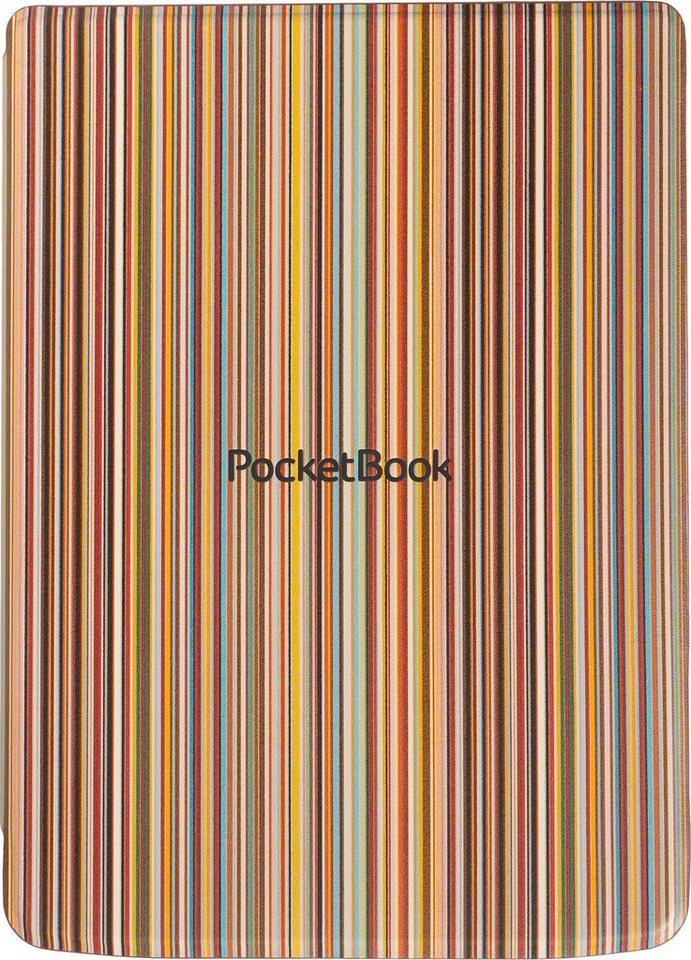 PocketBook Flip Case Shell Cover 7,8 Zoll 19,8 cm (7,8 Zoll), Schutzhülle für PocketBook InkPad 4, InkPad Color 2, InkPad Color 3 von PocketBook