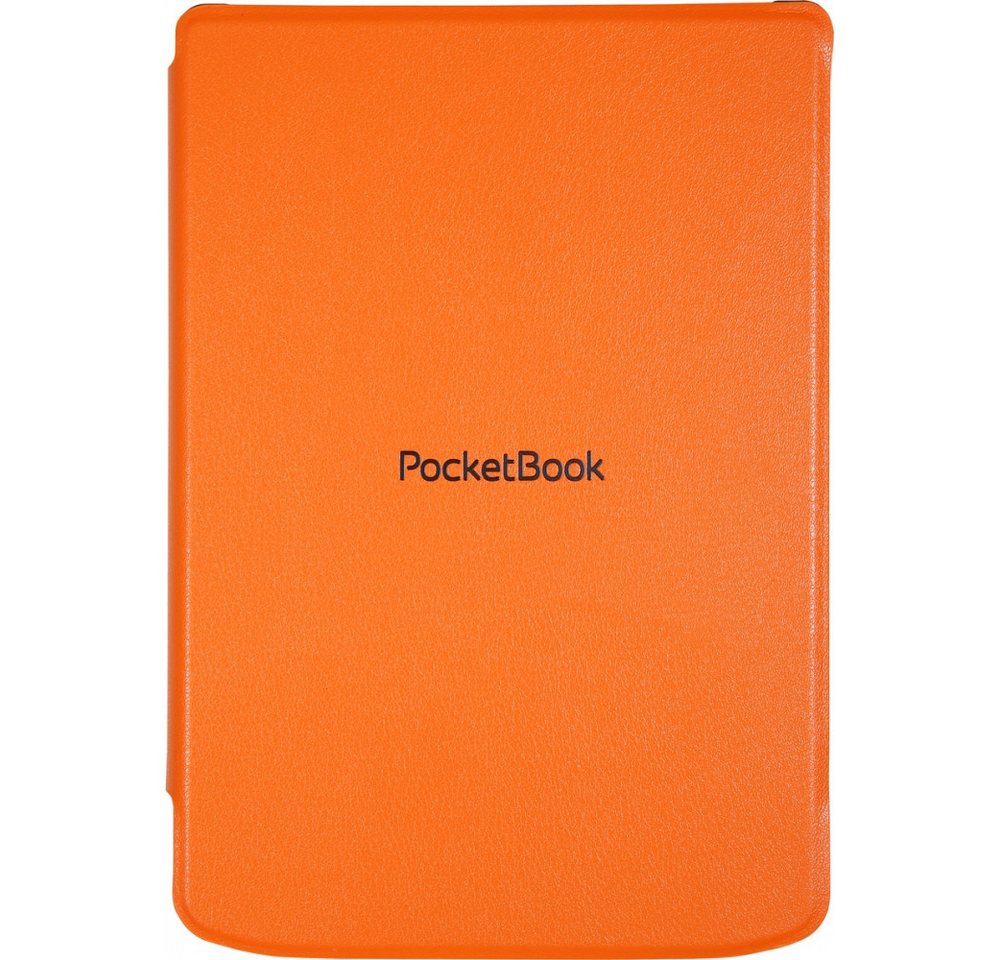 PocketBook PocketBook Shell Cover für E-Reader. Elektro-Kabel, Elegantes Design, leicht und handlich PocketBook PocketBook Shell Cover für E-Reader. Elektro-Kabel, Elegantes Design, leicht und handlich von PocketBook