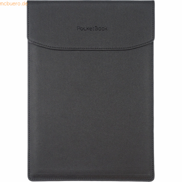 PocketBook Pocketbook Envelope Cover - Black 10,3- PocketBook Pocketbook Envelope Cover - Black 10,3- von PocketBook