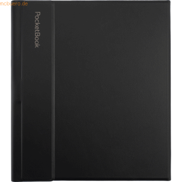 PocketBook Pocketbook Flip Cover - Black 10,3- PocketBook Pocketbook Flip Cover - Black 10,3- von PocketBook