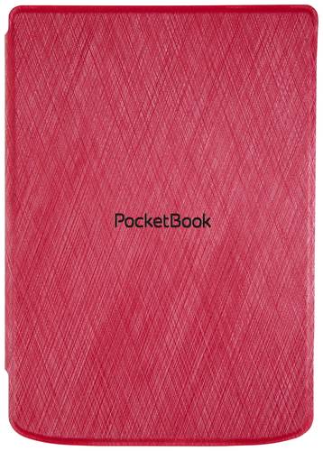 PocketBook Shell eBook Cover Passend für (Modell eBooks): Pocketbook Passend für Display-Größe: von PocketBook