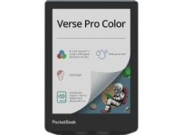 PocketBook Verse PRO Color Dach-Version 6 16GB 1GB Schwarz Blau PocketBook Verse PRO Color Dach-Version 6 16GB 1GB Schwarz Blau von PocketBook