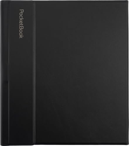 Pocketbook Flip Cover – Schwarz 10,3 Zoll für PocketBook InkPad Eo von PocketBook