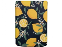 Taschenbuch Shell Cover Zitrone drucken Taschenbuch Shell Cover Zitrone drucken von PocketBook