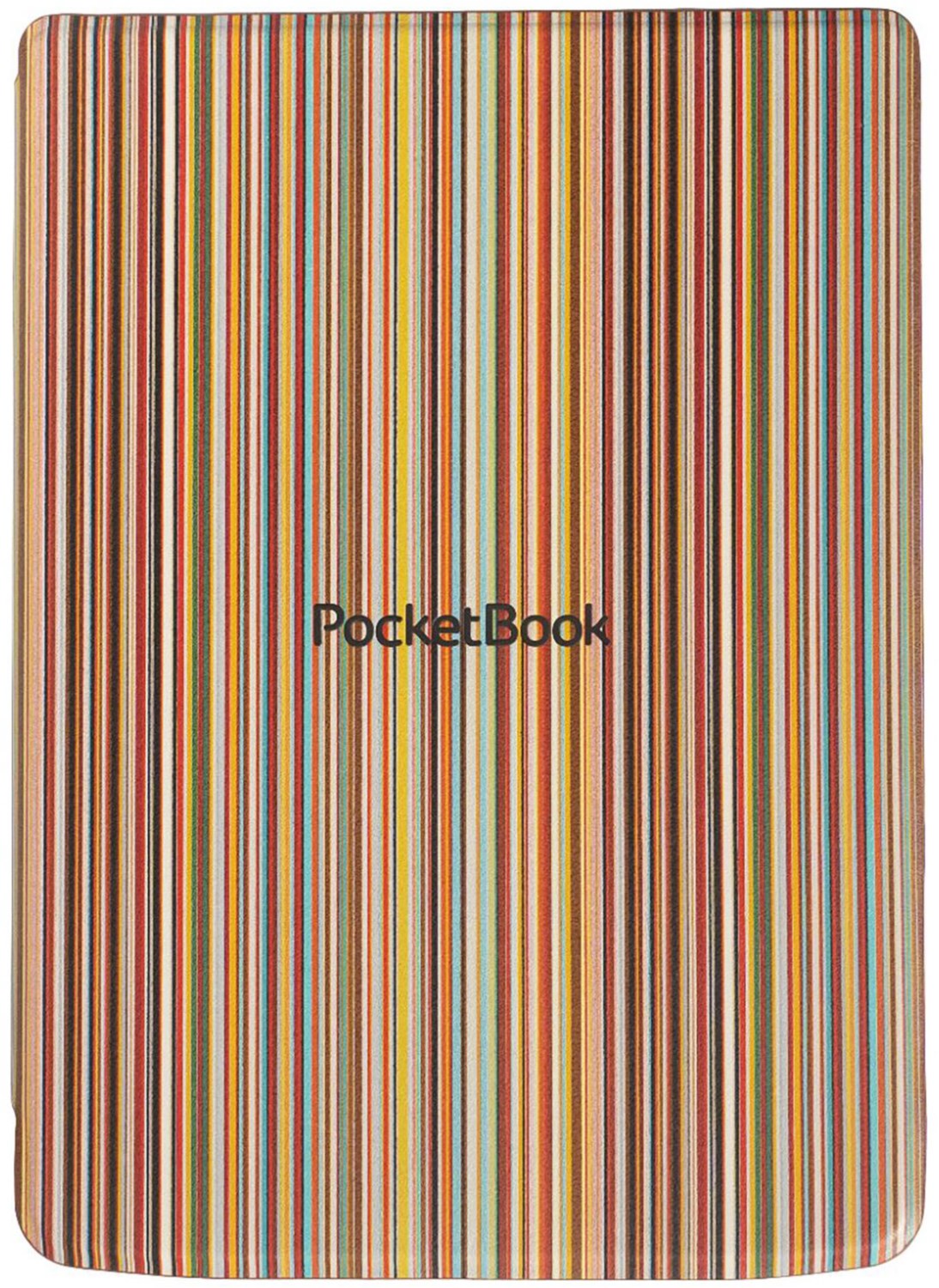 Shell Cover Colorful Stripes InkPad 4/InkPad Color 2/3 Shell Cover Colorful Stripes InkPad 4/InkPad Color 2/3 von PocketBook
