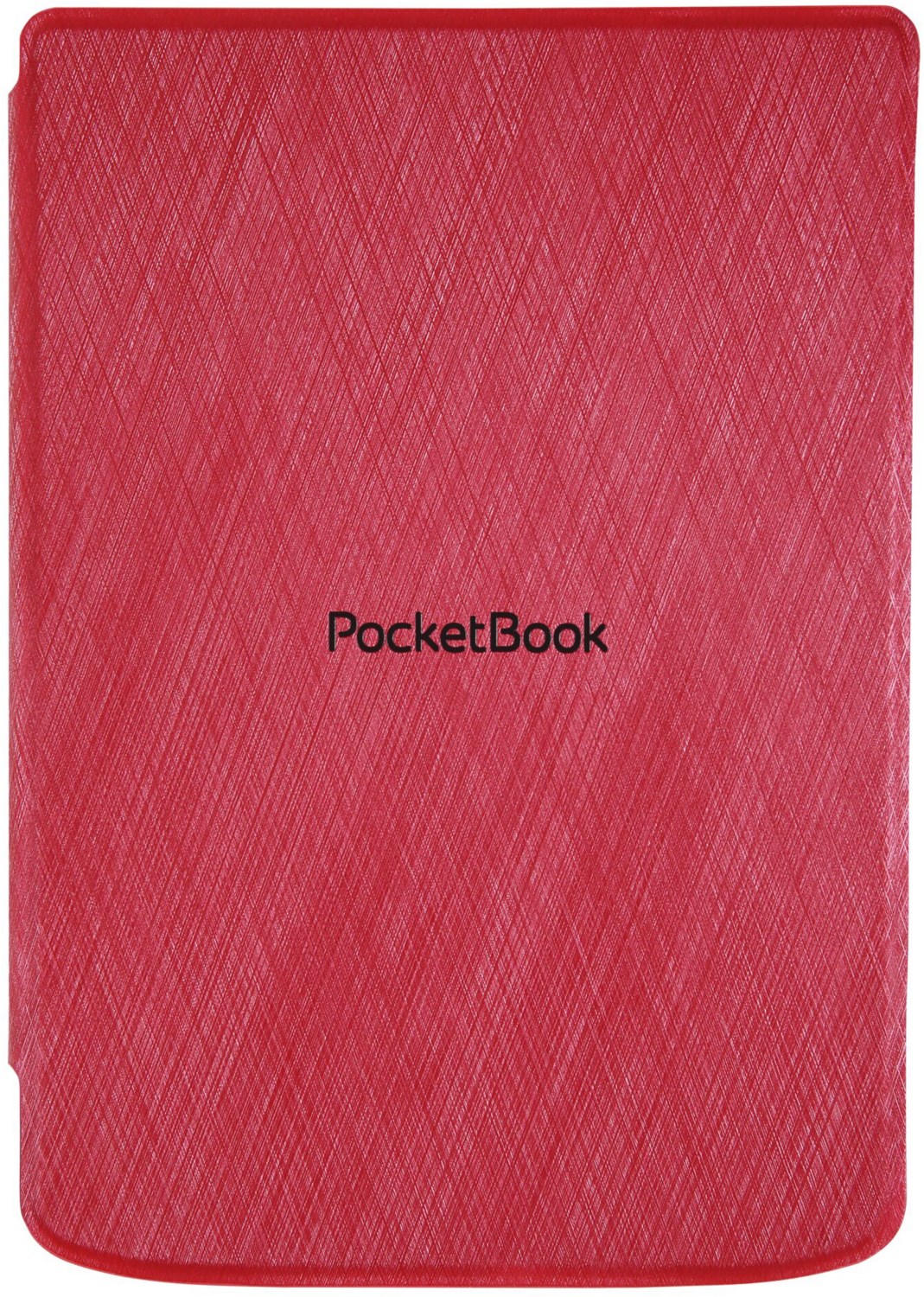 Shell Cover für Verse/Verse Pro rot von PocketBook