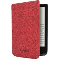 PocketBook 6" Comfort Cover Red Flowers PocketBook 6" Comfort Cover Red Flowers von Pocketbook Readers GmbH