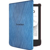 PocketBook 6" Shell Cover Blue für Verse und Verse Pro von Pocketbook Readers GmbH