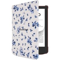 PocketBook 6" Shell Cover Flowers für Verse und Verse Pro PocketBook 6" Shell Cover Flowers für Verse und Verse Pro von Pocketbook Readers GmbH