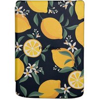 PocketBook 6" Shell Cover Lemons für Verse und Verse Pro von Pocketbook Readers GmbH