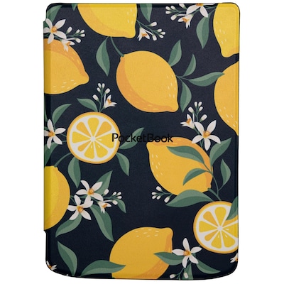 PocketBook 6" Shell Cover Lemons für Verse und Verse Pro PocketBook 6" Shell Cover Lemons für Verse und Verse Pro von Pocketbook Readers GmbH