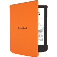 PocketBook 6" Shell Cover Orange für Verse und Verse Pro PocketBook 6" Shell Cover Orange für Verse und Verse Pro von Pocketbook Readers GmbH