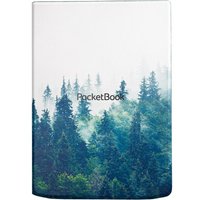 PocketBook 7,8" Cover Flip Misty Forest Print für InkPad 4, InkPad Color 2 und InkPad Color 3 PocketBook 7,8" Cover Flip Misty Forest Print für InkPad 4, InkPad Color 2 und InkPad Color 3 von Pocketbook Readers GmbH