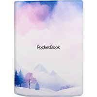 PocketBook 7,8" Cover Flip Wintertime Print für InkPad 4, InkPad Color 2 und InkPad Color 3 PocketBook 7,8" Cover Flip Wintertime Print für InkPad 4, InkPad Color 2 und InkPad Color 3 von Pocketbook Readers GmbH