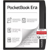 PocketBook Era Stardust Silver eReader mit 300 DPI 16GB von Pocketbook Readers GmbH