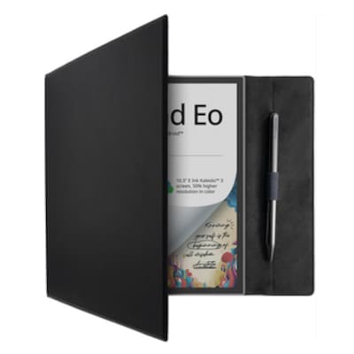 PocketBook Flip Cover Black 10,3" PocketBook Flip Cover Black 10,3" von Pocketbook Readers GmbH