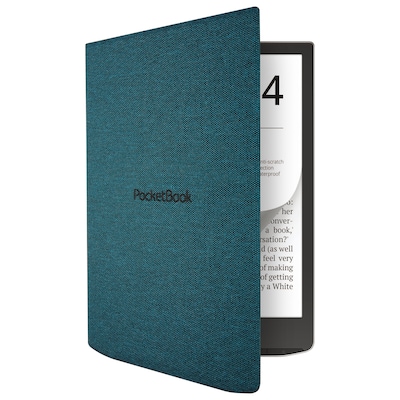 PocketBook Flip Cover Sea green von Pocketbook Readers GmbH