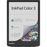 PocketBook InkPad Color 3 eReader stormy sea mit 300 DPI 32GB von Pocketbook Readers GmbH