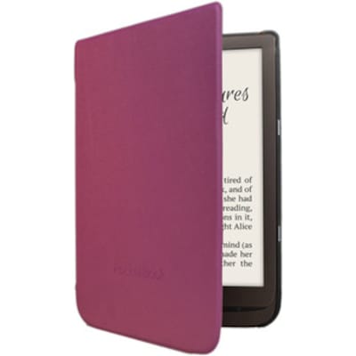 PocketBook Touch InkPad 3  Shell Cover violet von Pocketbook Readers GmbH