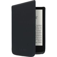 PocketBook Touch Lux 4, Touch HD 3, Basic Lux 2 Shell Cover black PocketBook Touch Lux 4, Touch HD 3, Basic Lux 2 Shell Cover black von Pocketbook Readers GmbH