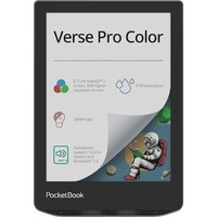 PocketBook Verse Pro Color - Stormy Sea DACH-Version von Pocketbook Readers GmbH